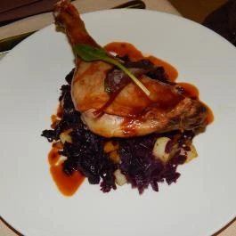 Art Hotel Szeged, Szeged - Vendéglátás