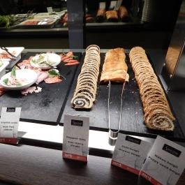 Art Hotel Szeged, Szeged - Vendéglátás