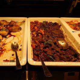 Art Hotel Szeged, Szeged - Vendéglátás