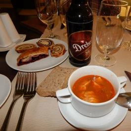 Art Hotel Szeged, Szeged - Vendéglátás