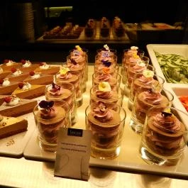 Art Hotel Szeged, Szeged - Vendéglátás