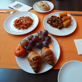 Art Hotel Szeged, Szeged - Vendéglátás