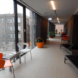 Art Hotel Szeged, Szeged - Belső