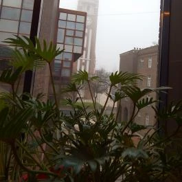 Art Hotel Szeged, Szeged - Külső kép