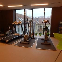 Art Hotel Szeged, Szeged - Szórakozás/Sport