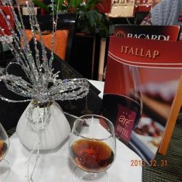 Art Hotel, Zalakaros - Vendéglátás