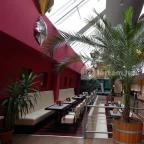 Art Hotel Zalakaros - Vendéglátás