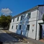 Babits Mihály Emlékház Szekszárd - 