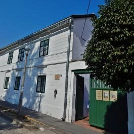 Babits Mihály Emlékház, Szekszárd - 