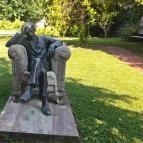 Babits Mihály Emlékház Szekszárd - 