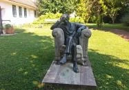 Babits Mihály Emlékház Szekszárd