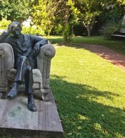 Babits Mihály Emlékház