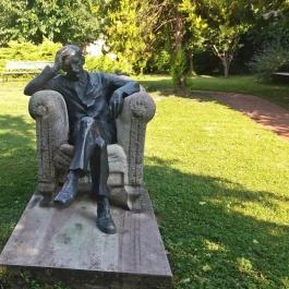 Babits Mihály Emlékház, Szekszárd - 