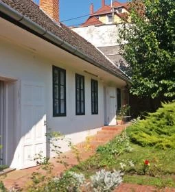 Babits Mihály Emlékház