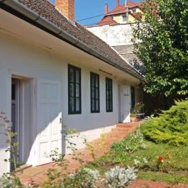 Babits Mihály Emlékház, Szekszárd - 