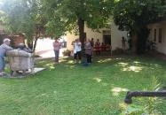 Babits Mihály Emlékház Szekszárd