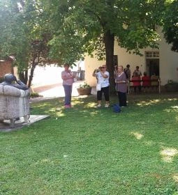 Babits Mihály Emlékház