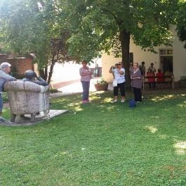 Babits Mihály Emlékház, Szekszárd - 