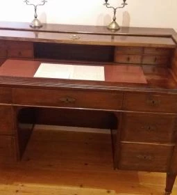 Babits Mihály Emlékház