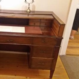 Babits Mihály Emlékház, Szekszárd - 