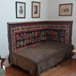 Babits Mihály Emlékház, Szekszárd - 