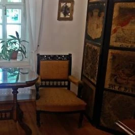 Babits Mihály Emlékház, Szekszárd - 