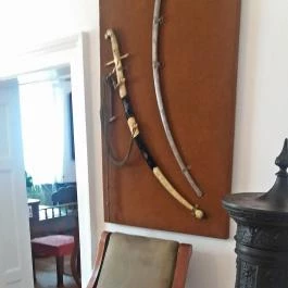 Babits Mihály Emlékház, Szekszárd - 