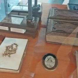 Babits Mihály Emlékház, Szekszárd - 