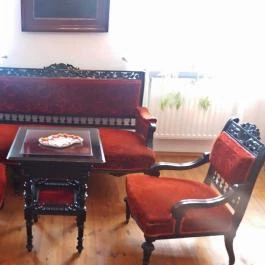 Babits Mihály Emlékház, Szekszárd - 