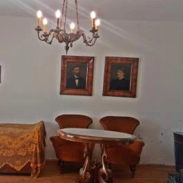 Babits Mihály Emlékház, Szekszárd - 