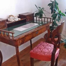 Babits Mihály Emlékház, Szekszárd - 