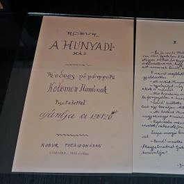 Babits Mihály Emlékház, Szekszárd - 