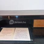 Babits Mihály Emlékház Szekszárd - 