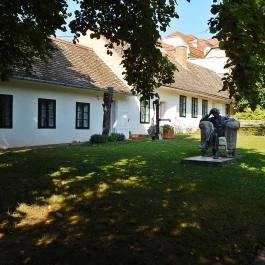 Babits Mihály Emlékház, Szekszárd - 