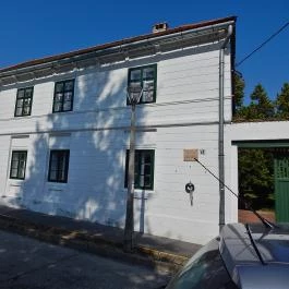 Babits Mihály Emlékház, Szekszárd - 