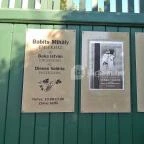 Babits Mihály Emlékház Szekszárd - 