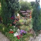 Balázs Kisvendéglő Tihany - Külső kép