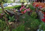 Balázs Kisvendéglő Tihany