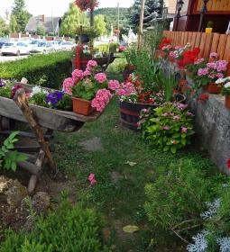 Balázs Kisvendéglő