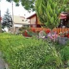 Balázs Kisvendéglő Tihany - Külső kép