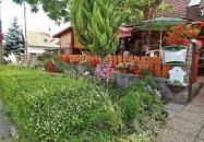 Balázs Kisvendéglő Tihany