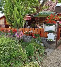 Balázs Kisvendéglő