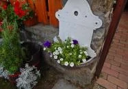 Balázs Kisvendéglő Tihany