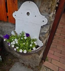 Balázs Kisvendéglő