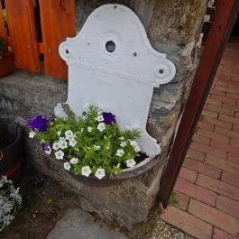 Balázs Kisvendéglő Tihany - Külső kép