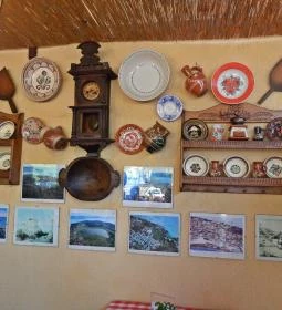 Balázs Kisvendéglő