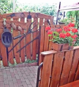 Balázs Kisvendéglő