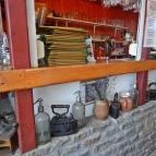 Balázs Kisvendéglő Tihany - Belső