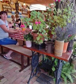 Balázs Kisvendéglő