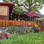 Balázs Kisvendéglő Tihany - Külső kép